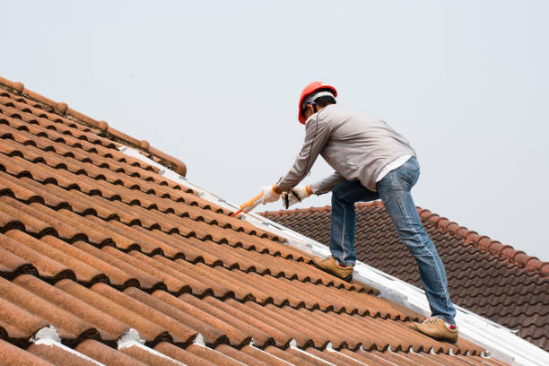 Cold Roofs in Lesslie, SC